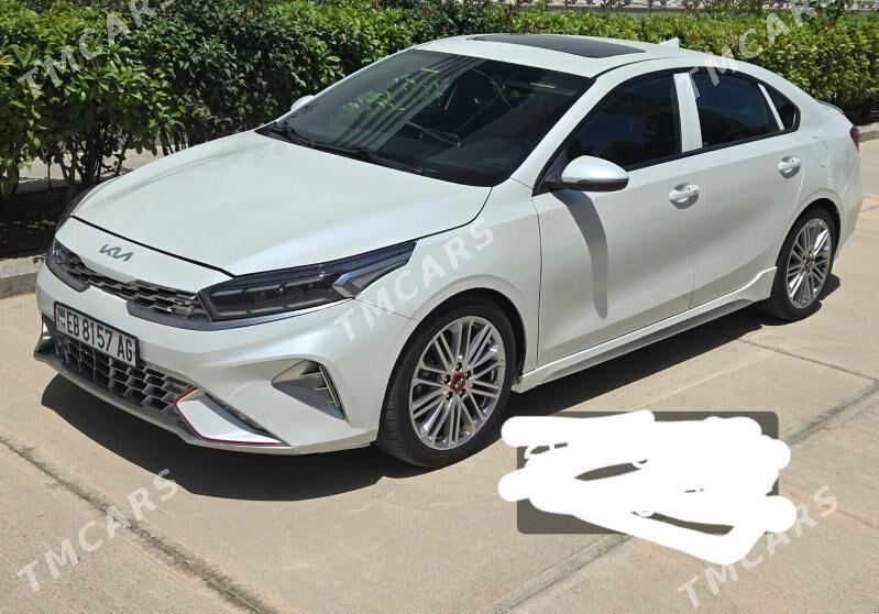 Kia Forte 2022 - 249 000 TMT - Büzmeýin GRES - img 10