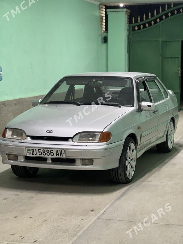 Lada 2115 2006 - 38 000 TMT - Kaka - img 7