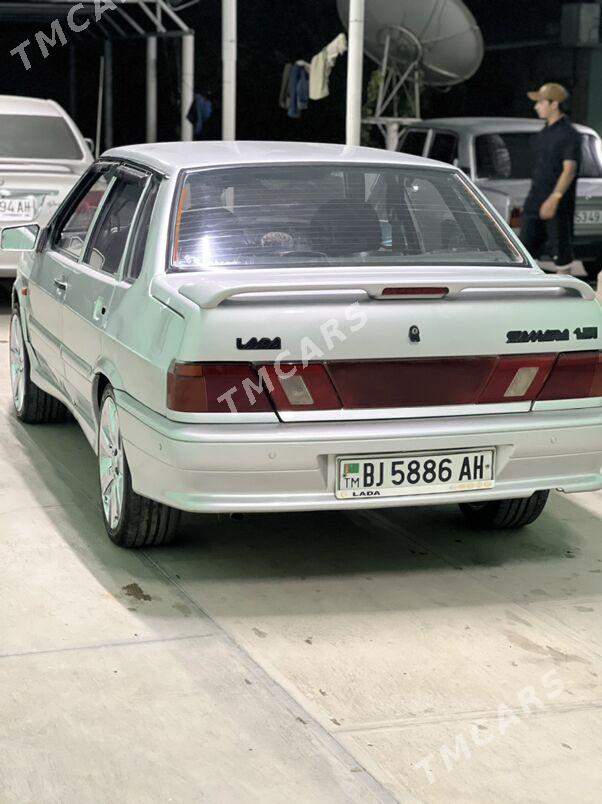 Lada 2115 2006 - 38 000 TMT - Кака - img 3