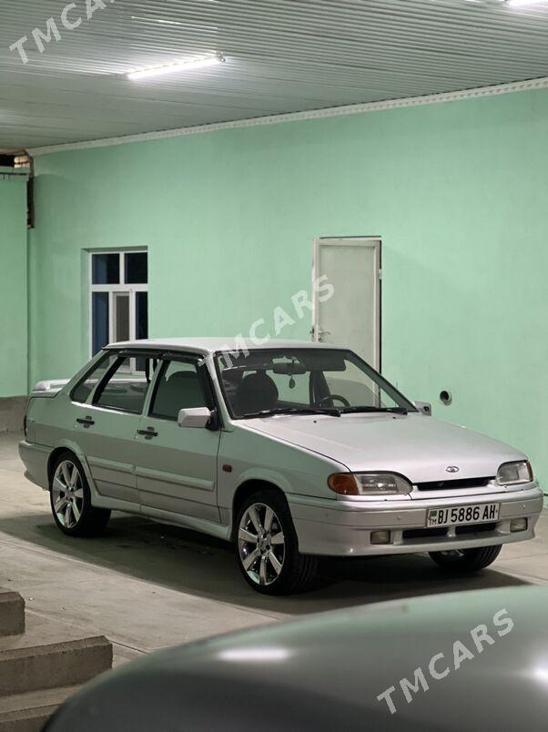 Lada 2115 2006 - 38 000 TMT - Kaka - img 4