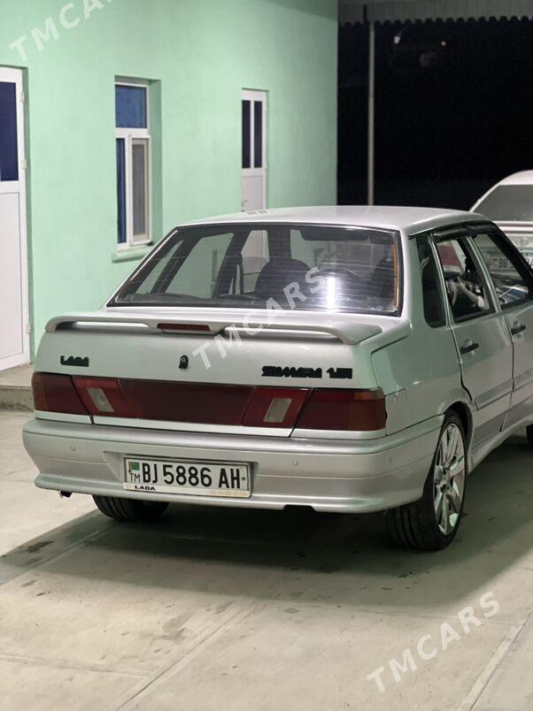 Lada 2115 2006 - 38 000 TMT - Kaka - img 6