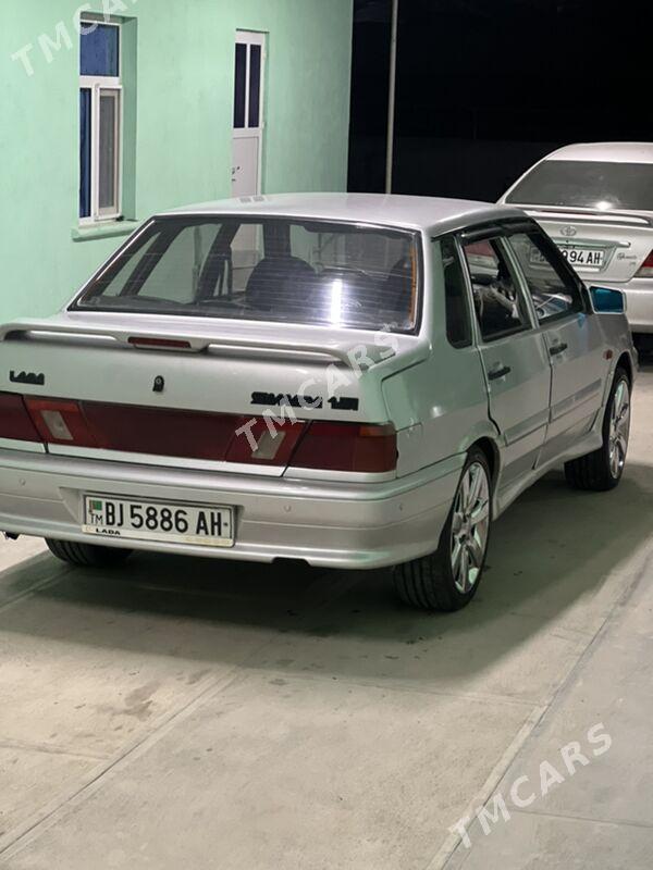 Lada 2115 2006 - 38 000 TMT - Kaka - img 2