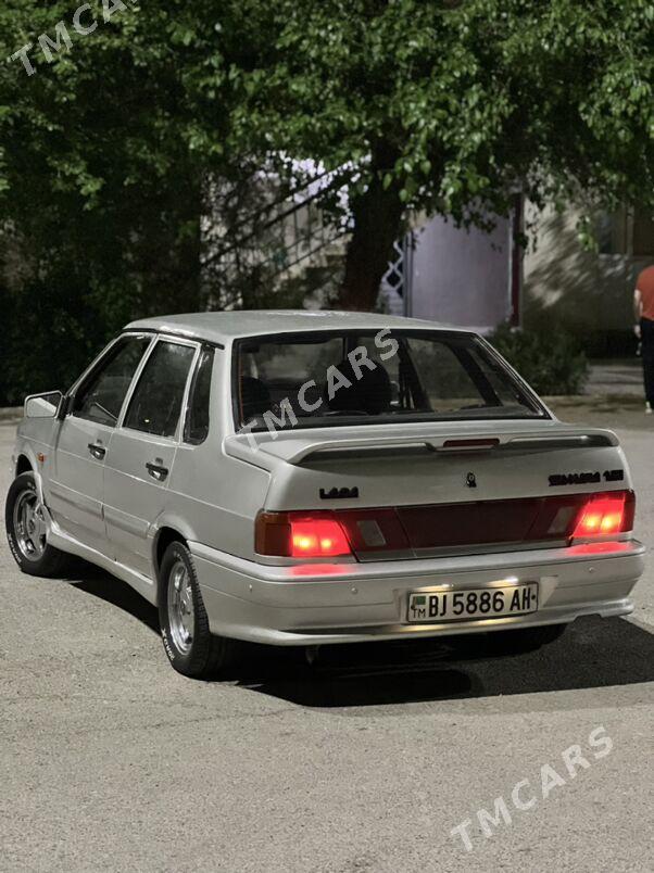 Lada 2115 2006 - 38 000 TMT - Kaka - img 9
