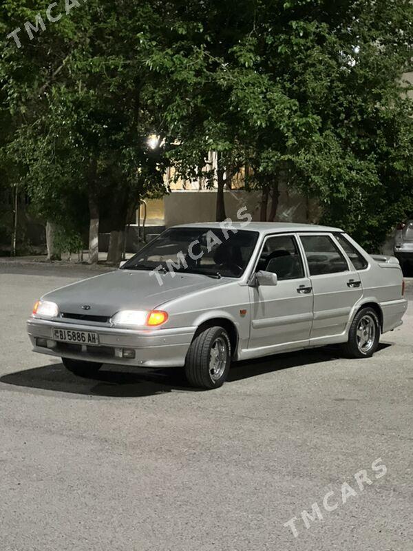 Lada 2115 2006 - 38 000 TMT - Kaka - img 5