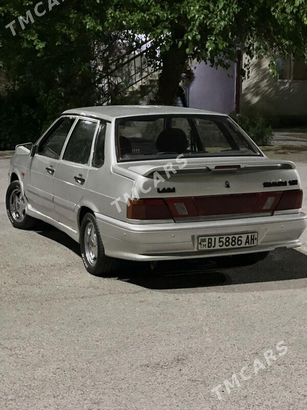 Lada 2115 2006 - 38 000 TMT - Kaka - img 10