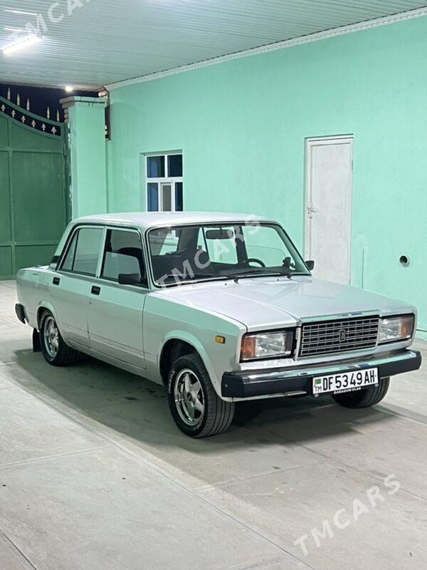 Lada 2107 2010 - 59 000 TMT - Kaka - img 6