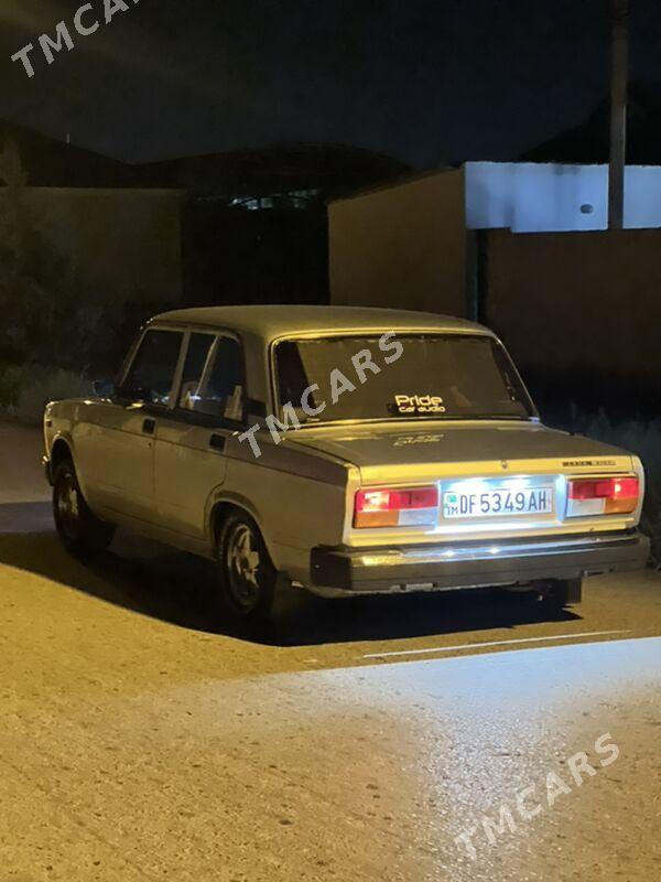 Lada 2107 2010 - 59 000 TMT - Kaka - img 7