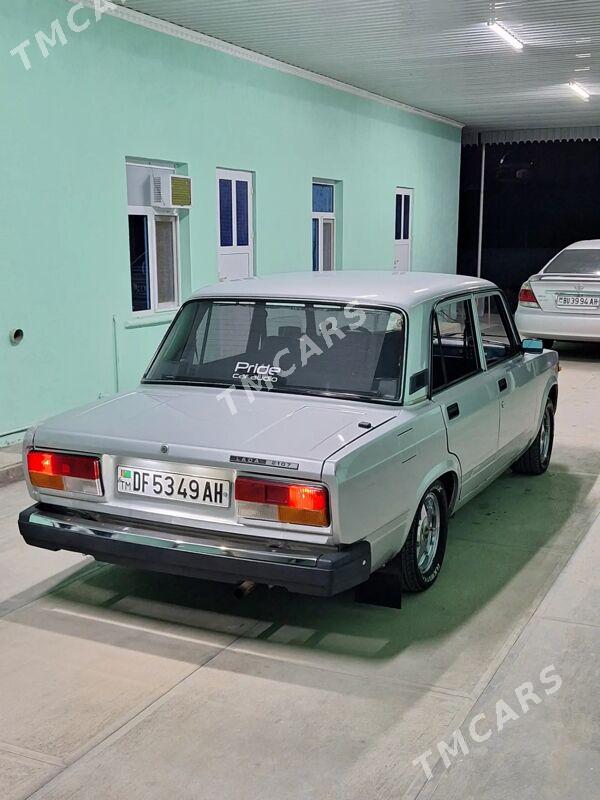 Lada 2107 2010 - 59 000 TMT - Kaka - img 9