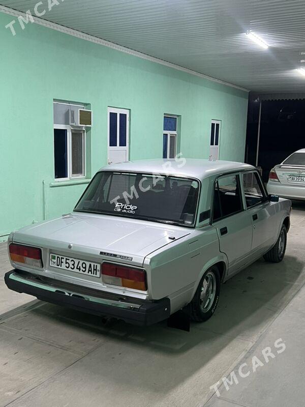 Lada 2107 2010 - 59 000 TMT - Kaka - img 4