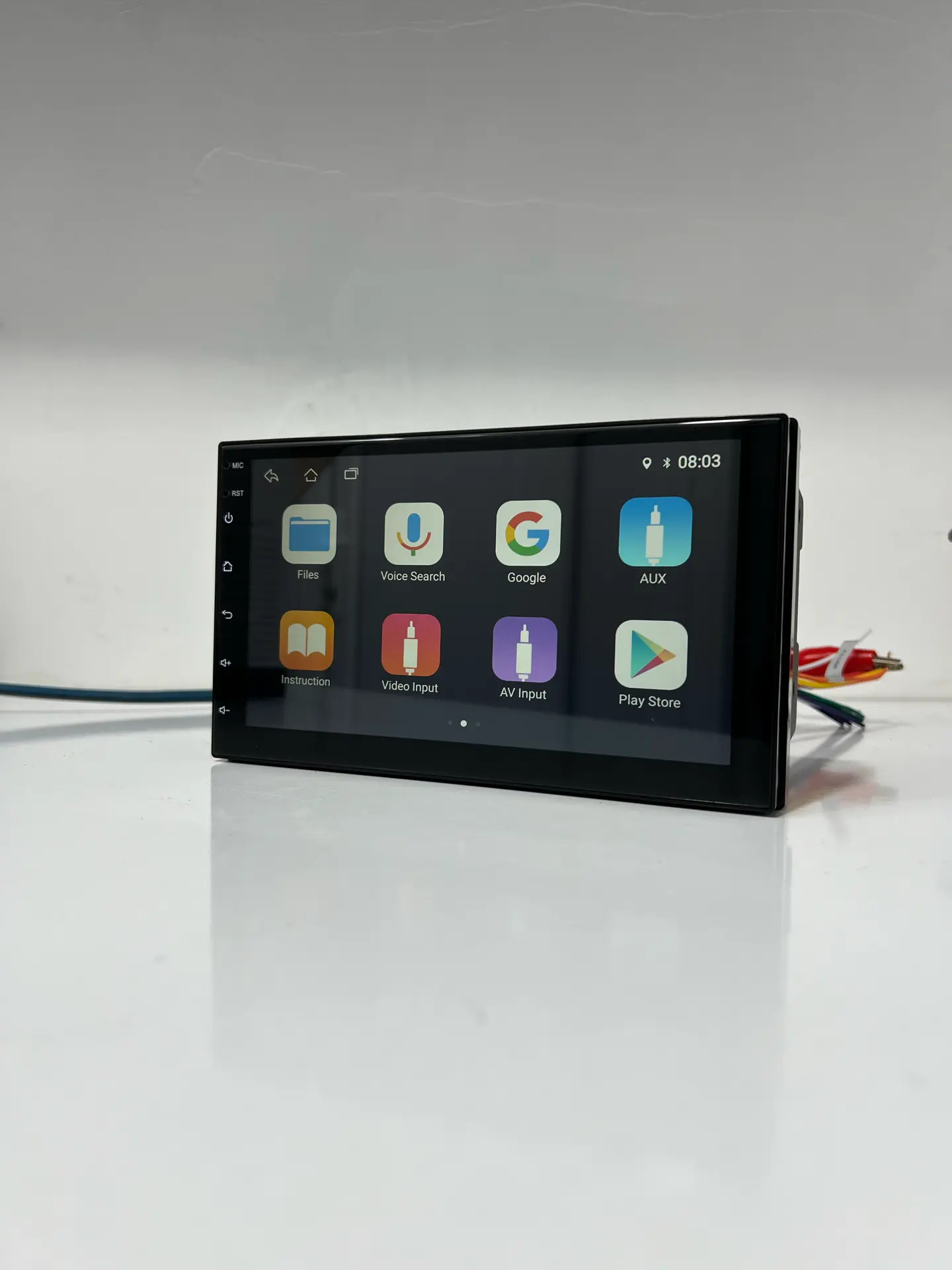 Android islendik masyna 1 400 TMT - Балканабат - img 3