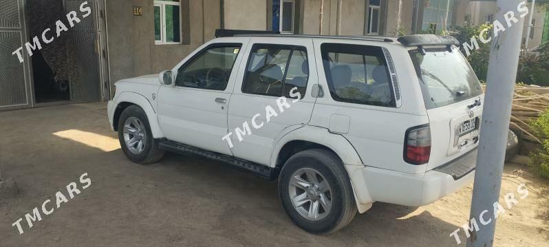 Infiniti QX4 2001 - 65 000 TMT - Akdepe - img 5