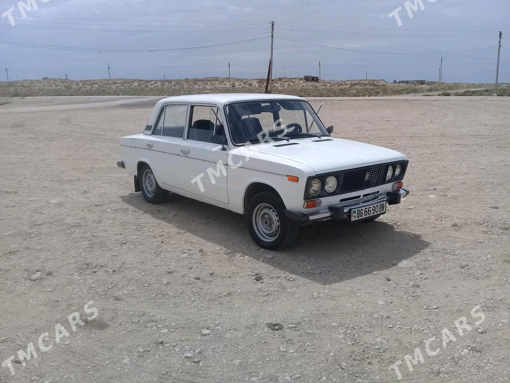 Lada 2106 1991 - 32 000 TMT - Gumdag - img 3