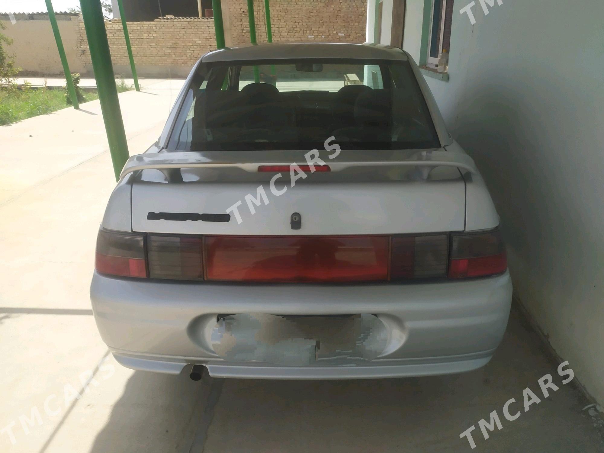 Lada 2110 2003 - 30 000 TMT - Kaka - img 3