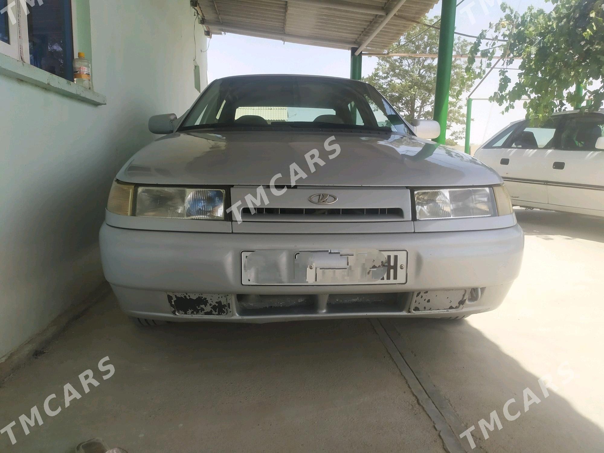 Lada 2110 2003 - 30 000 TMT - Kaka - img 2