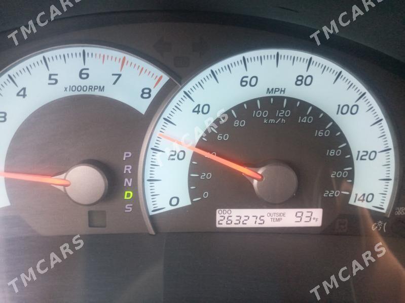 Toyota Camry 2011 - 180 000 TMT - Türkmenabat - img 3