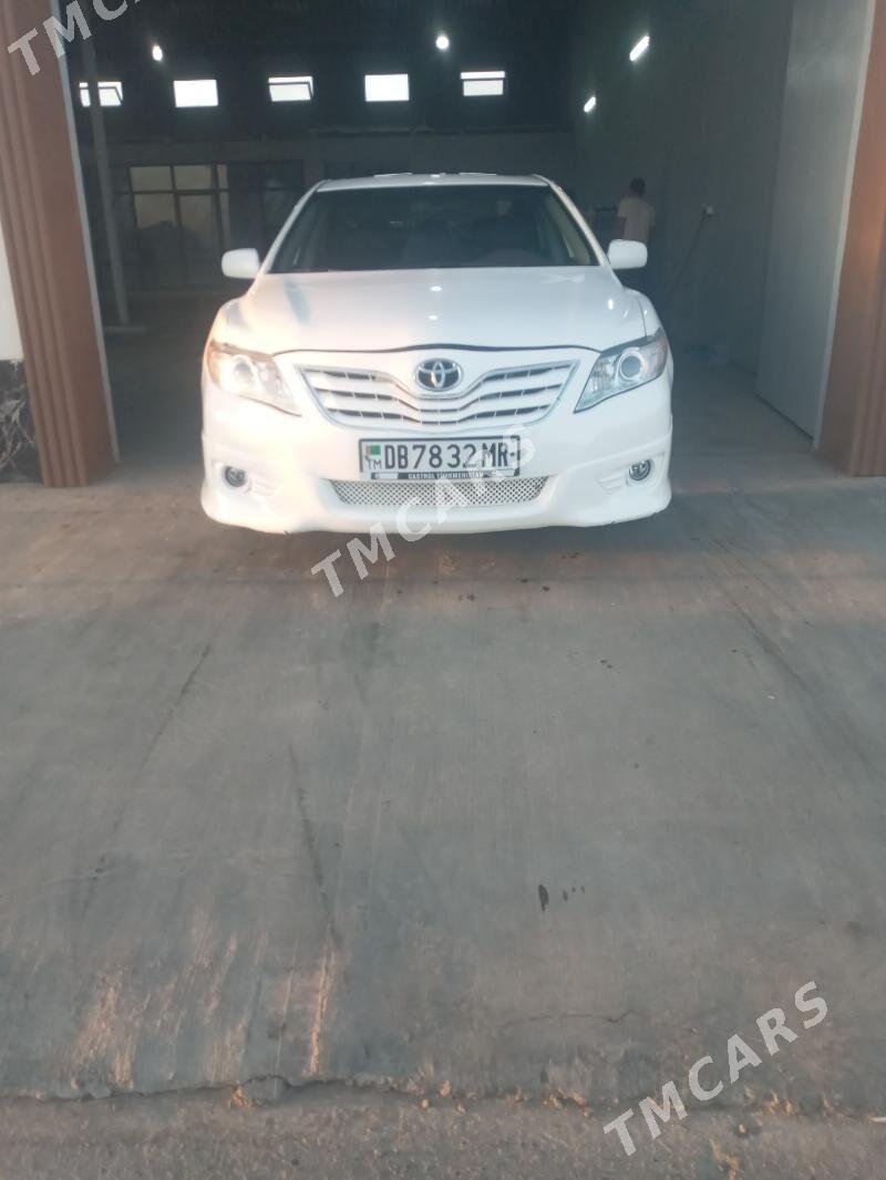 Toyota Camry 2011 - 180 000 TMT - Türkmenabat - img 2