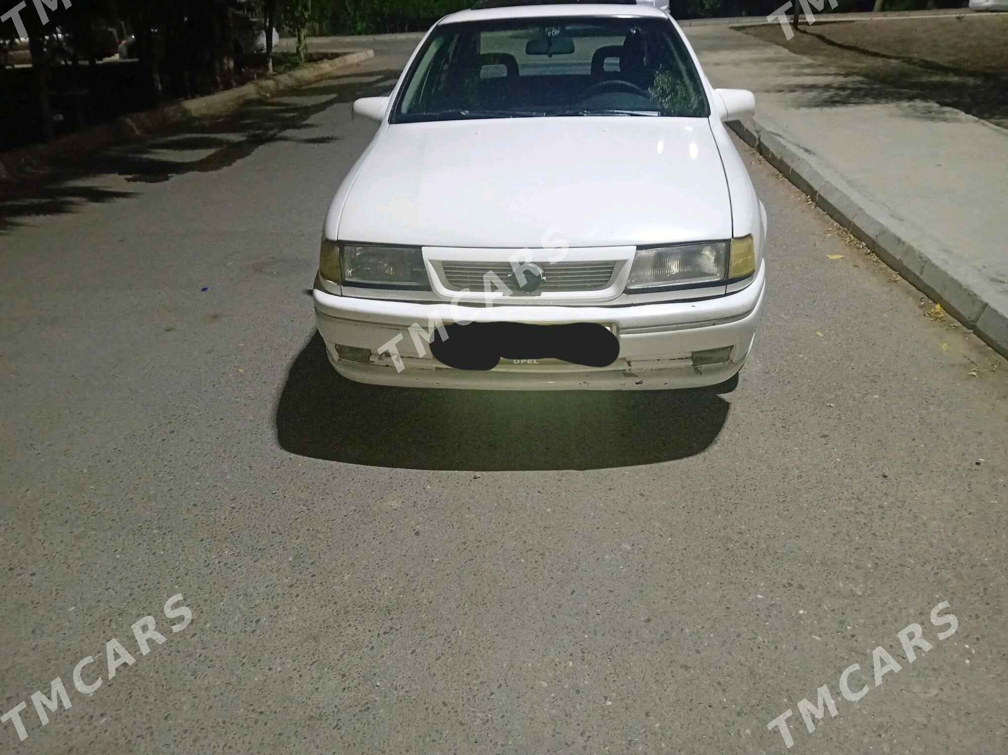 Opel Vectra 1995 - 37 000 TMT - 10 mkr - img 4