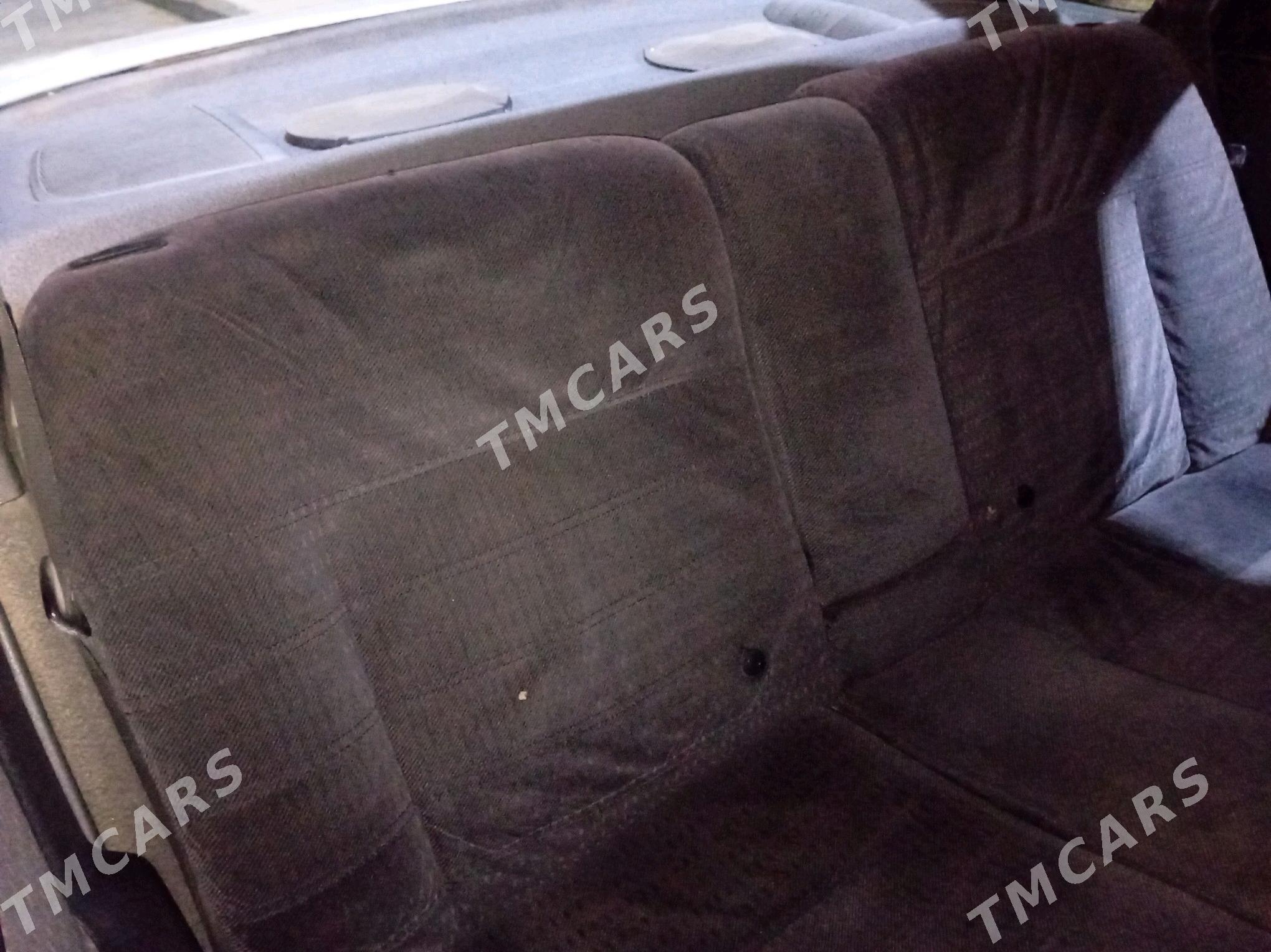Opel Vectra 1995 - 37 000 TMT - 10 mkr - img 6