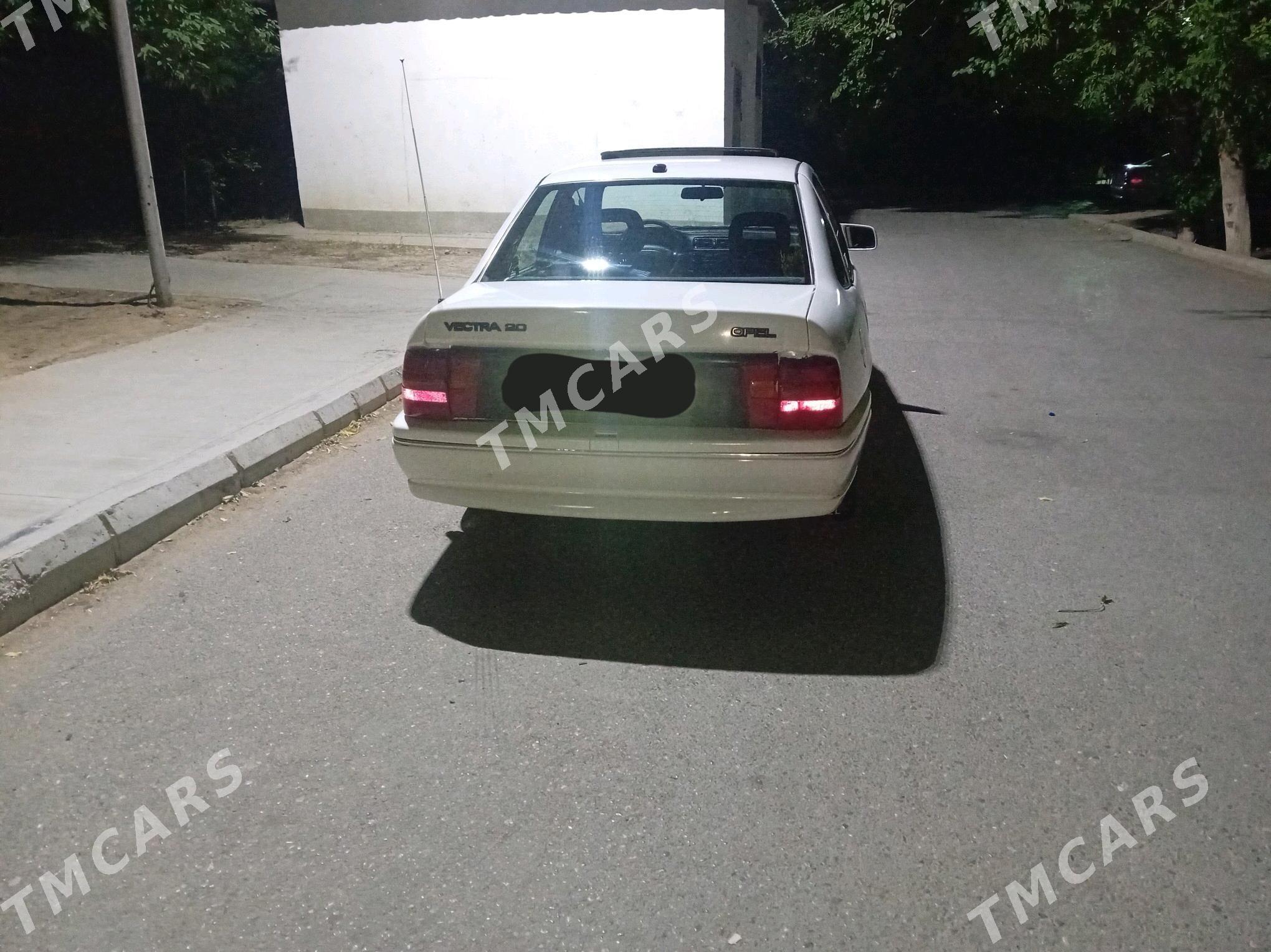 Opel Vectra 1995 - 37 000 TMT - 10 mkr - img 5
