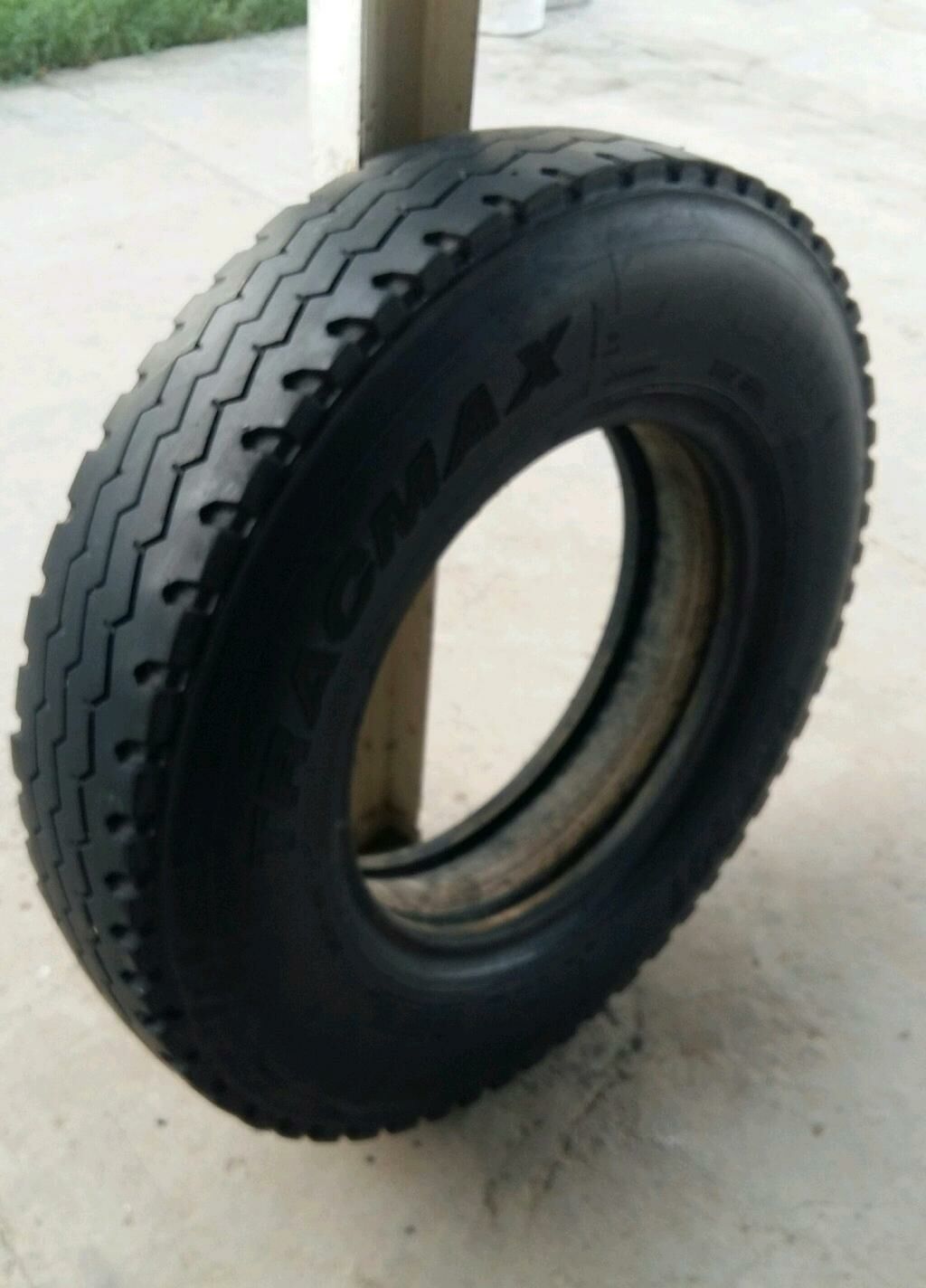 Gaz 53 teker pakrişka 1 700 TMT - 8 mkr - img 2