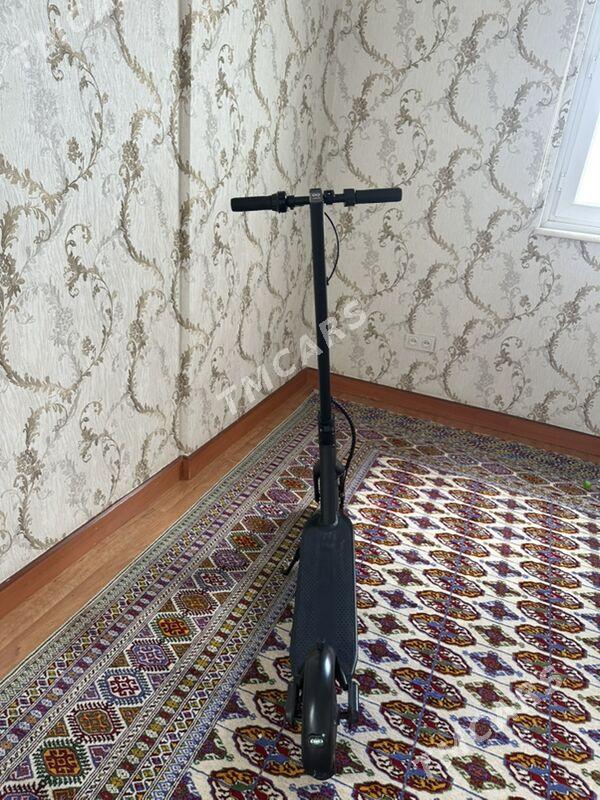 scooter - Aşgabat - img 4