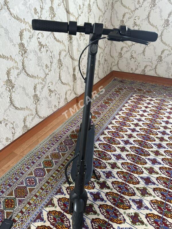 scooter - Aşgabat - img 6