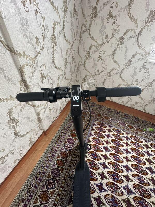 scooter - Aşgabat - img 2