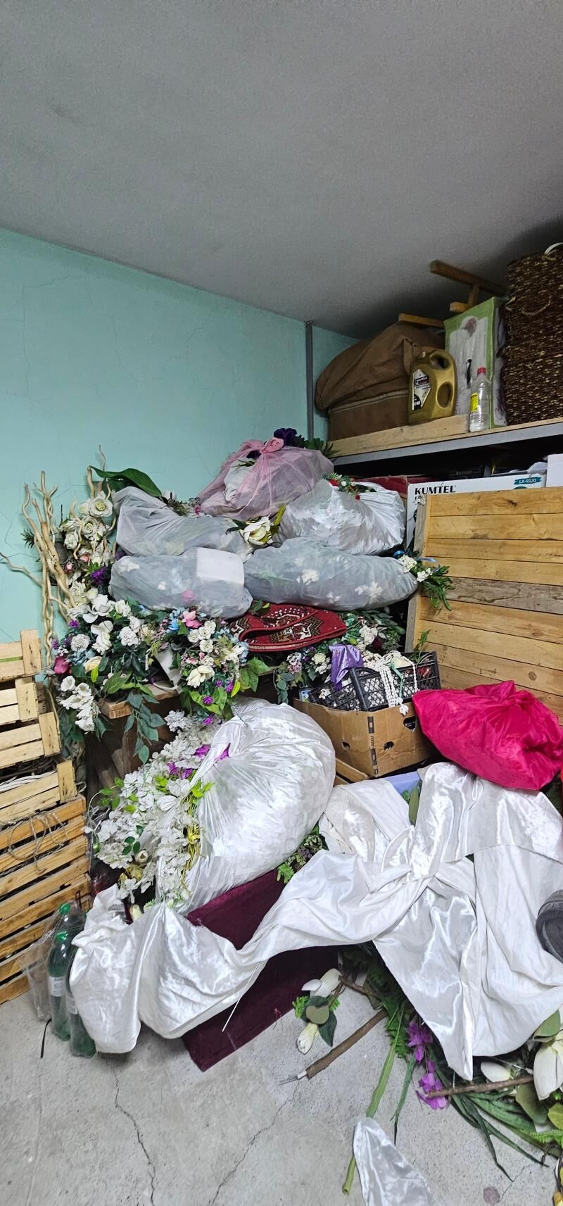 satlyk toy bezegleri - Район ст. Аэропорта, ул. Гагарина - img 9