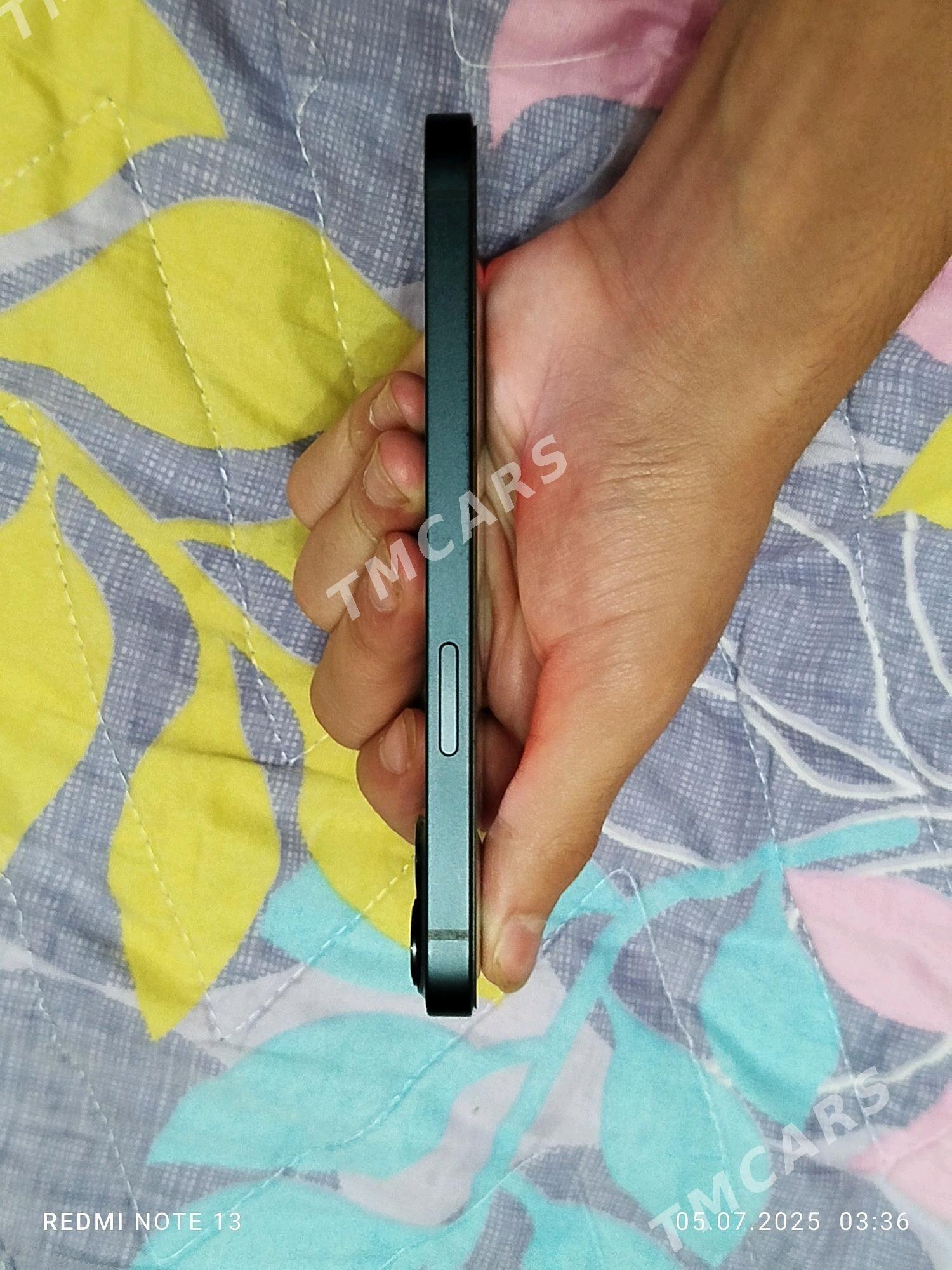 iphone 13 - Чарджоу - img 5