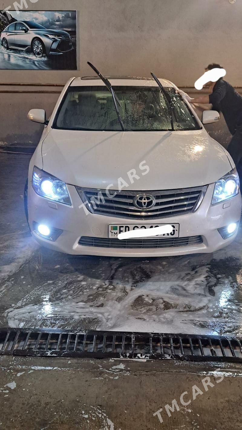 Toyota Aurion 2010 - 230 000 TMT - Aşgabat - img 4