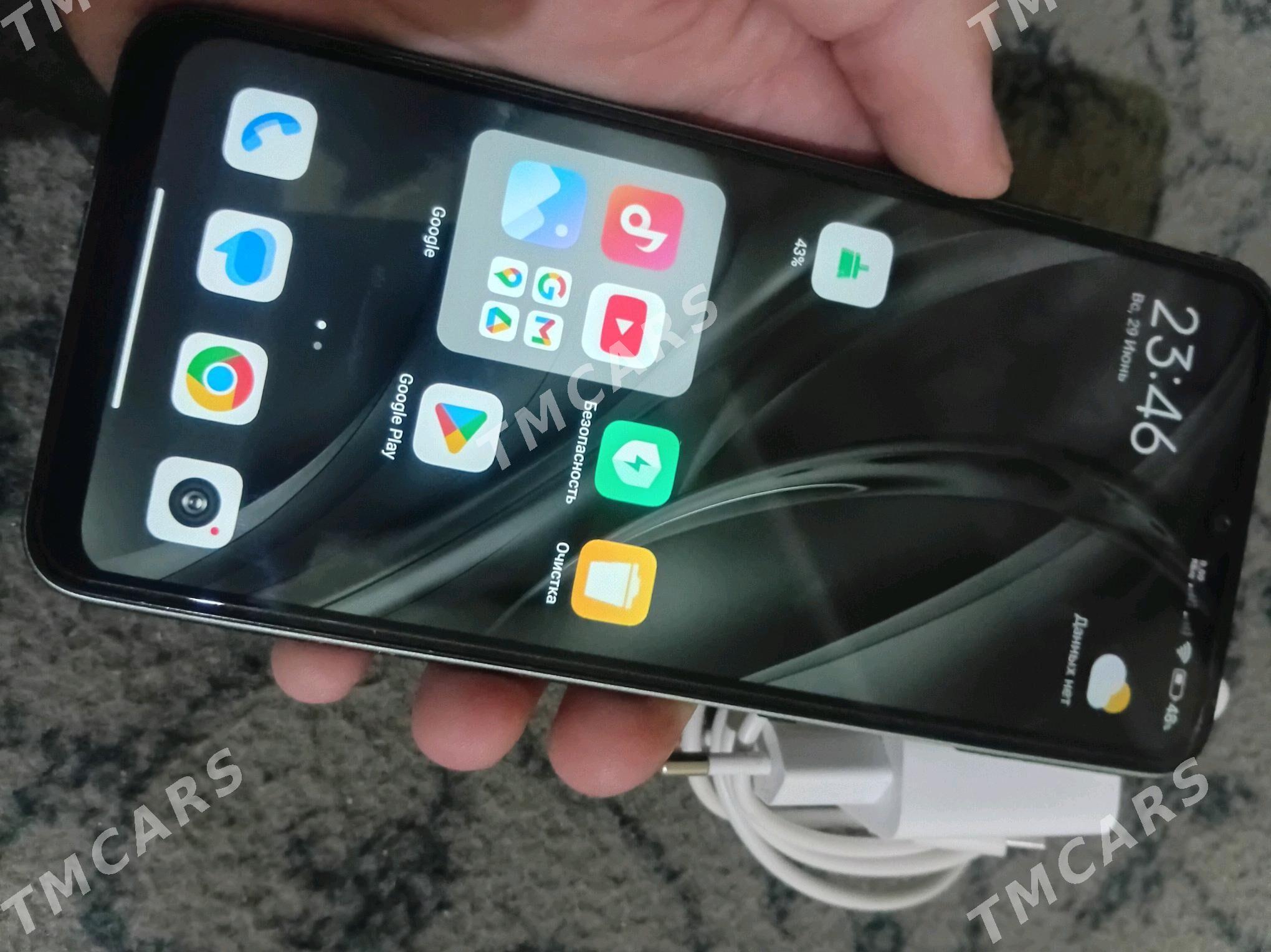 REDMI 13C 8/256 - Дашогуз - img 2