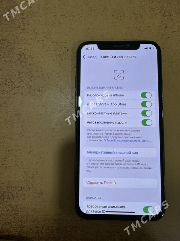 Iphone xs - Balkanabat - img 2