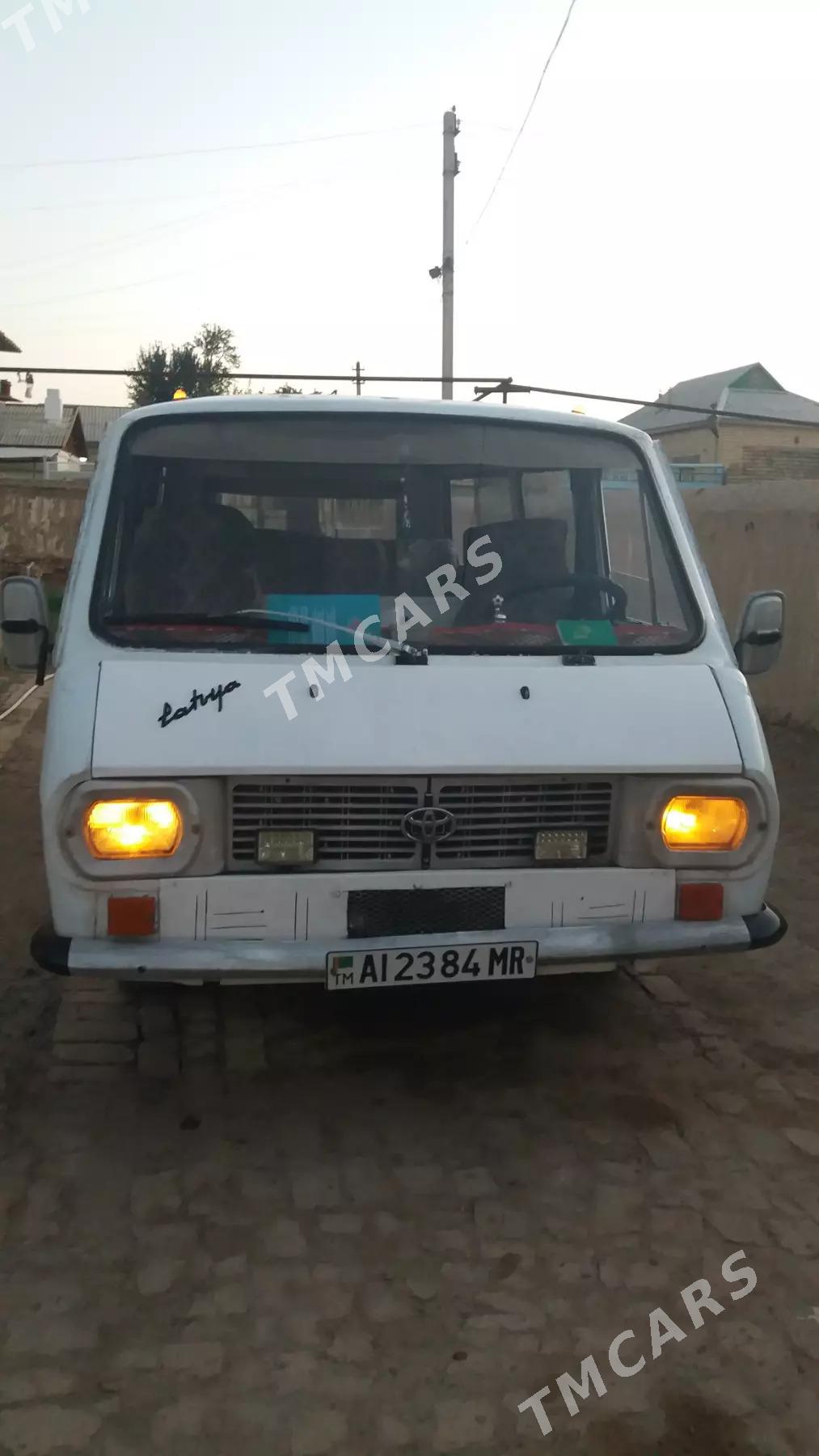 Lada 2106 1989 - 25 000 TMT - Baýramaly - img 2
