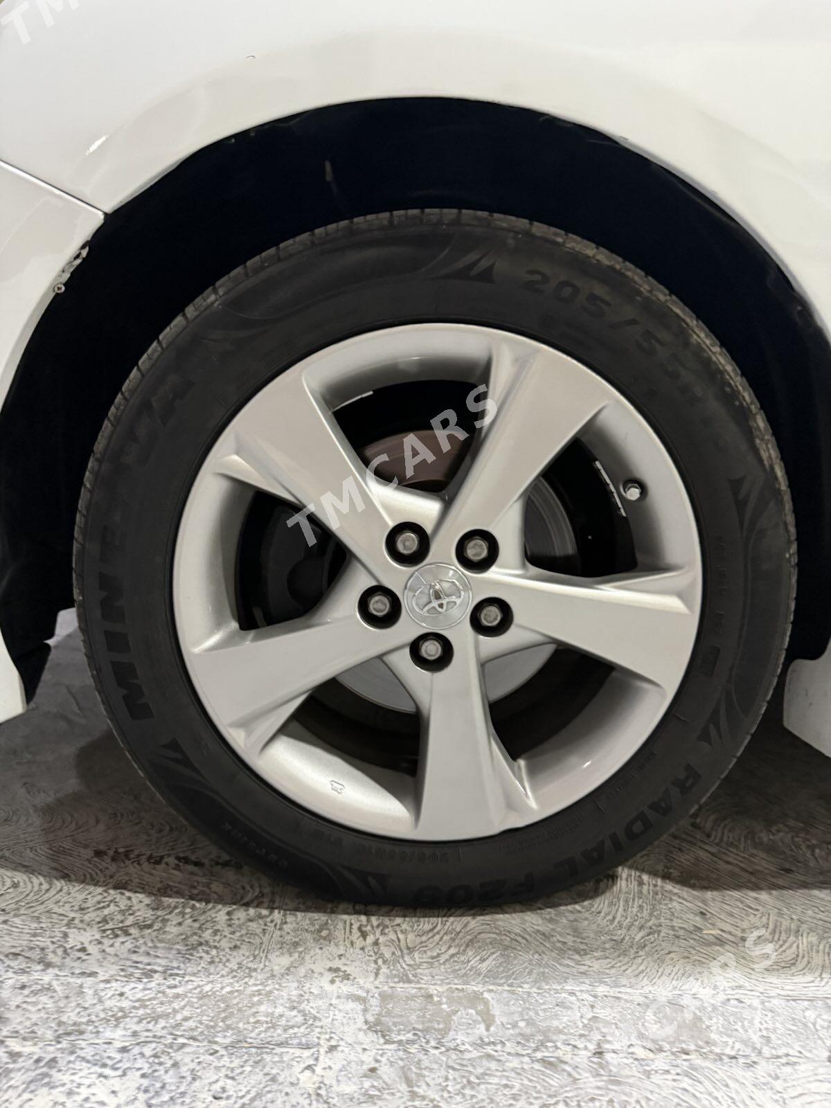 Toyota Corolla 2012 - 165 000 TMT - Ашхабад - img 6
