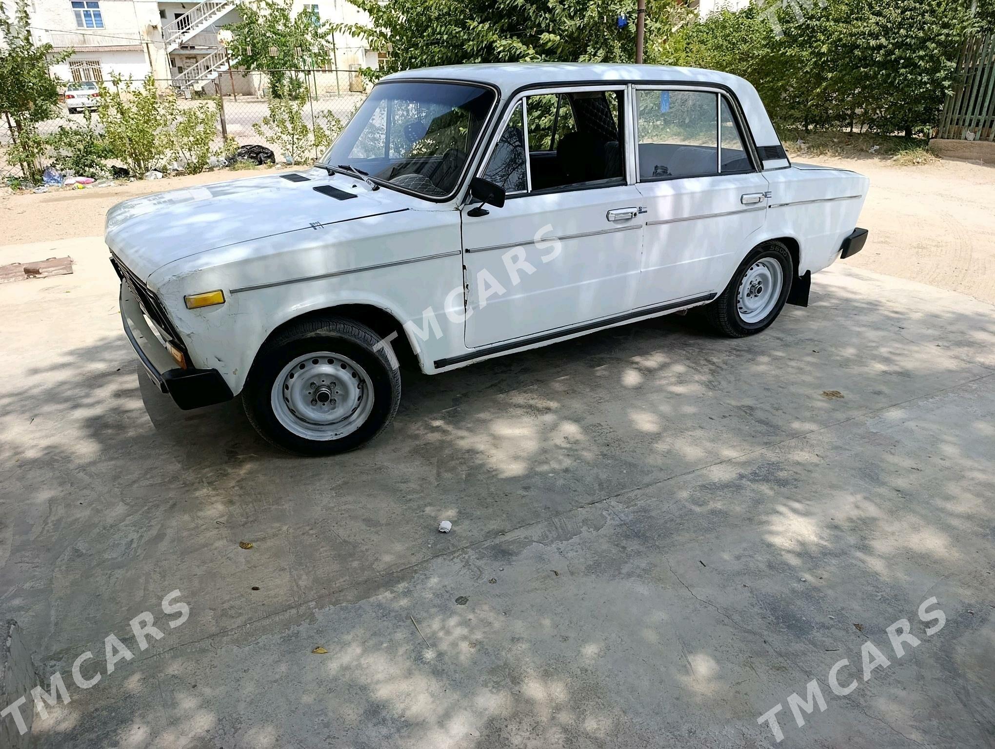 Lada 2106 1989 - 24 000 TMT - Gumdag - img 7