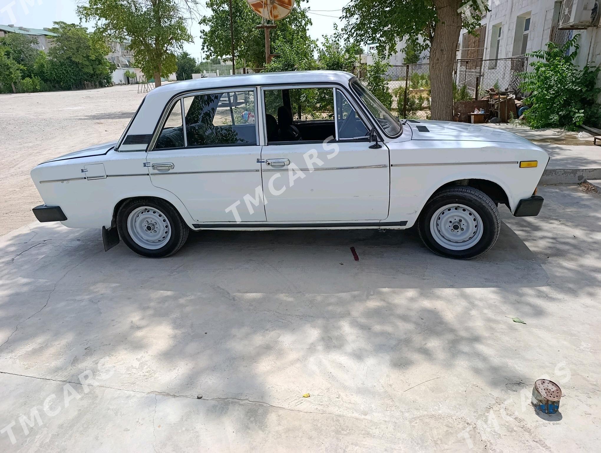Lada 2106 1989 - 24 000 TMT - Gumdag - img 6