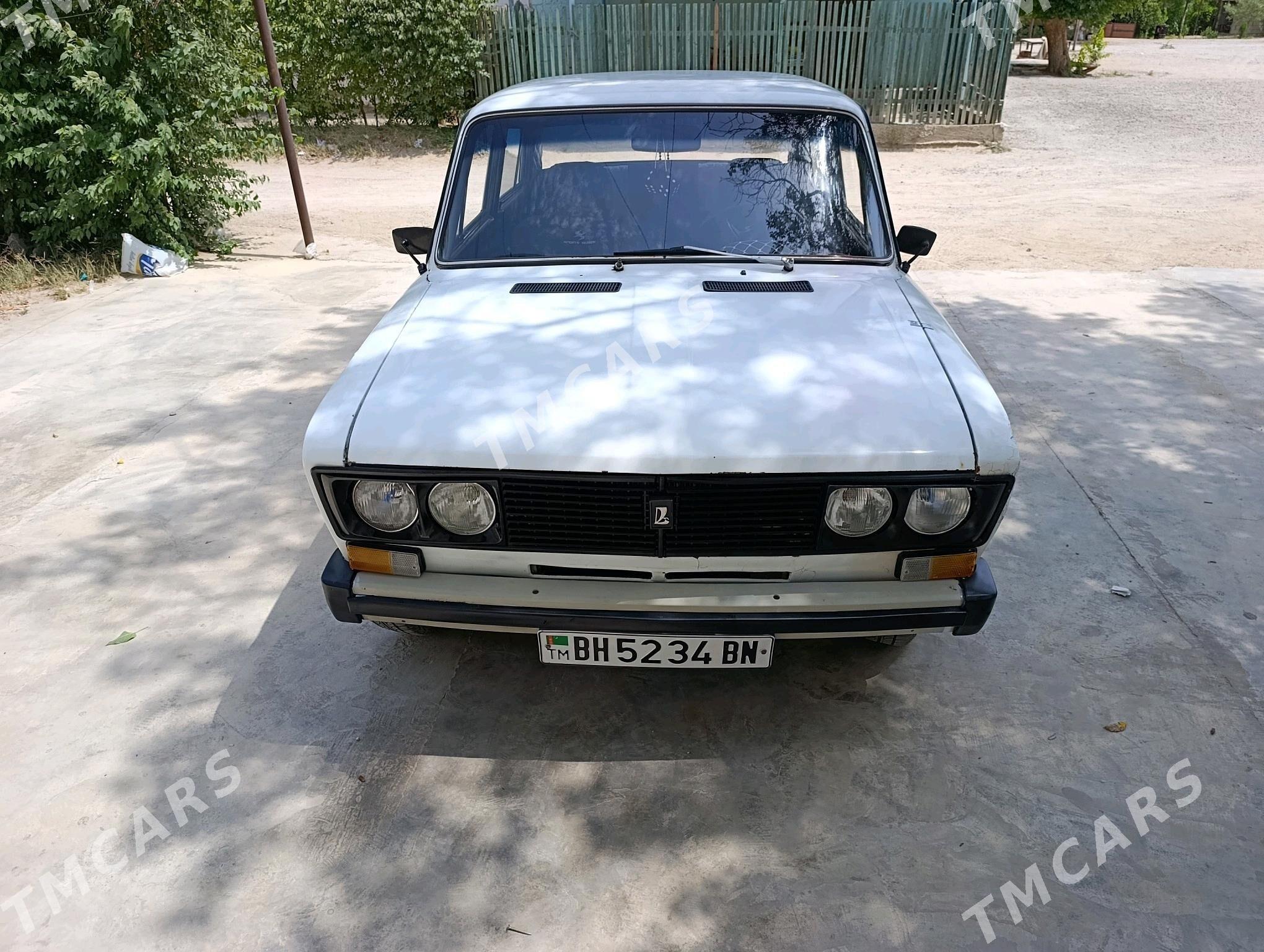 Lada 2106 1989 - 24 000 TMT - Gumdag - img 5