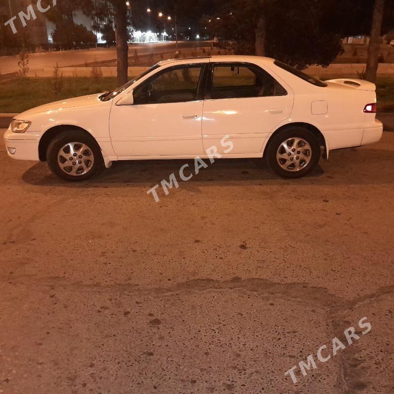 Toyota Camry 1998 - 120 000 TMT - Wekilbazar - img 4