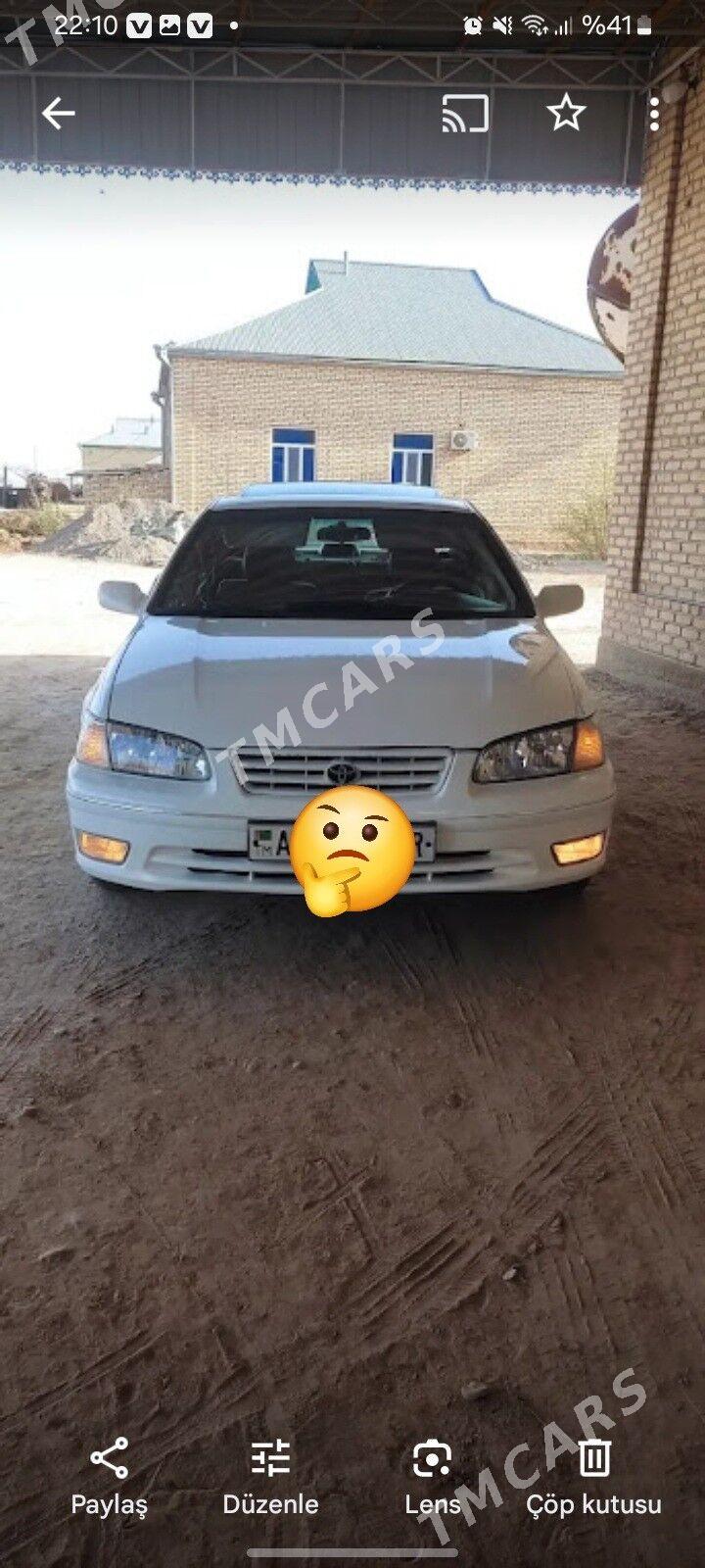 Toyota Camry 1998 - 120 000 TMT - Wekilbazar - img 2