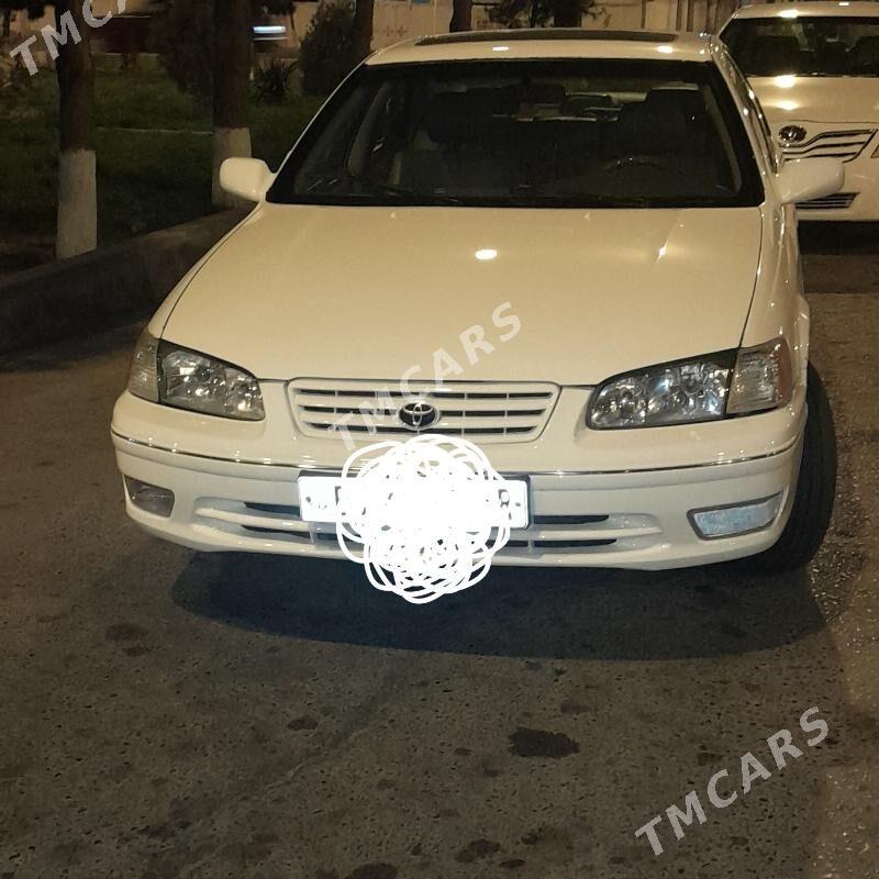 Toyota Camry 1998 - 120 000 TMT - Wekilbazar - img 3