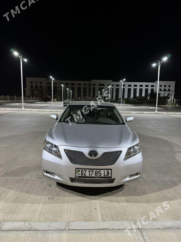Toyota Camry 2008 - 140 000 TMT - Türkmenabat - img 4