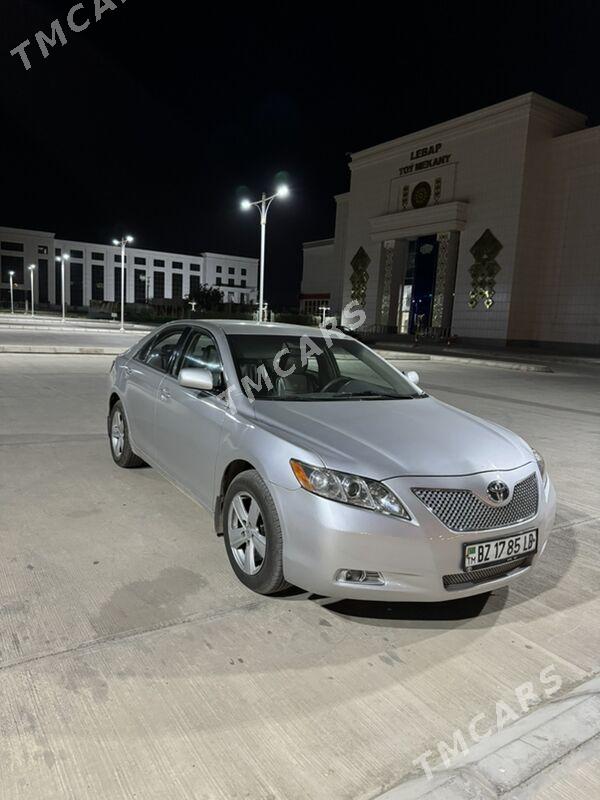 Toyota Camry 2008 - 140 000 TMT - Türkmenabat - img 2