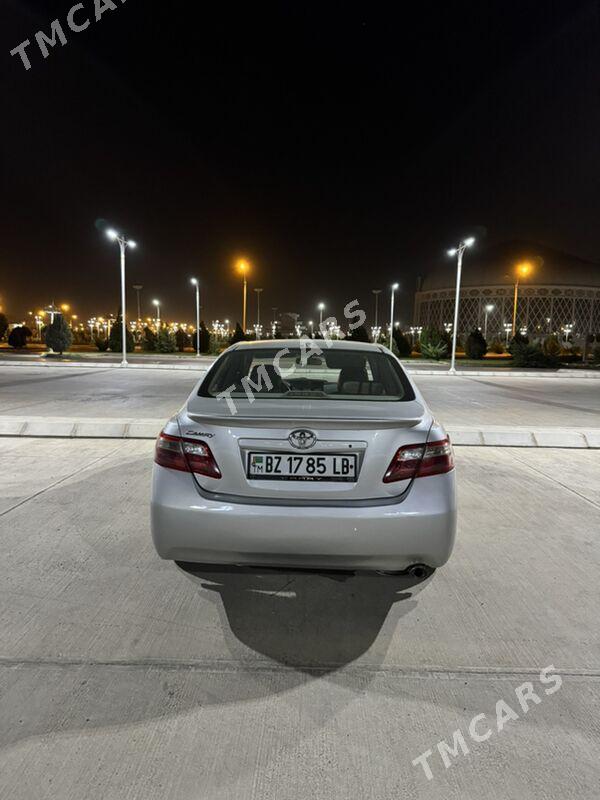 Toyota Camry 2008 - 140 000 TMT - Türkmenabat - img 3