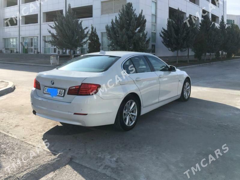 BMW F10 2010 - 220 000 TMT - Ашхабад - img 2