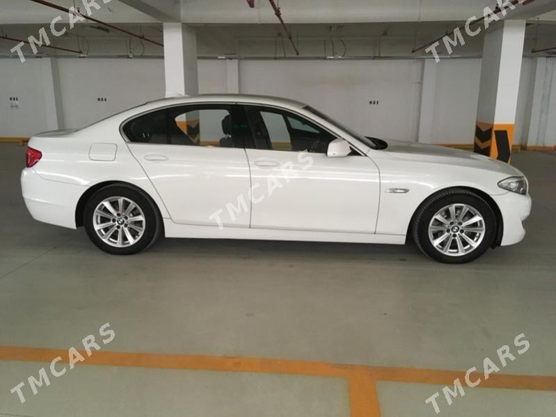 BMW F10 2010 - 220 000 TMT - Ашхабад - img 6