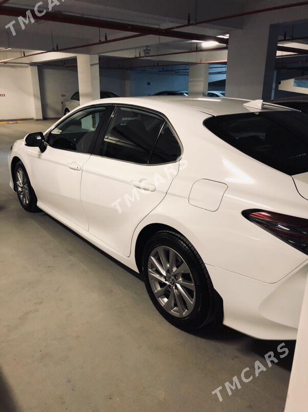 Toyota Camry 2021 - 355 000 TMT - Aşgabat - img 2
