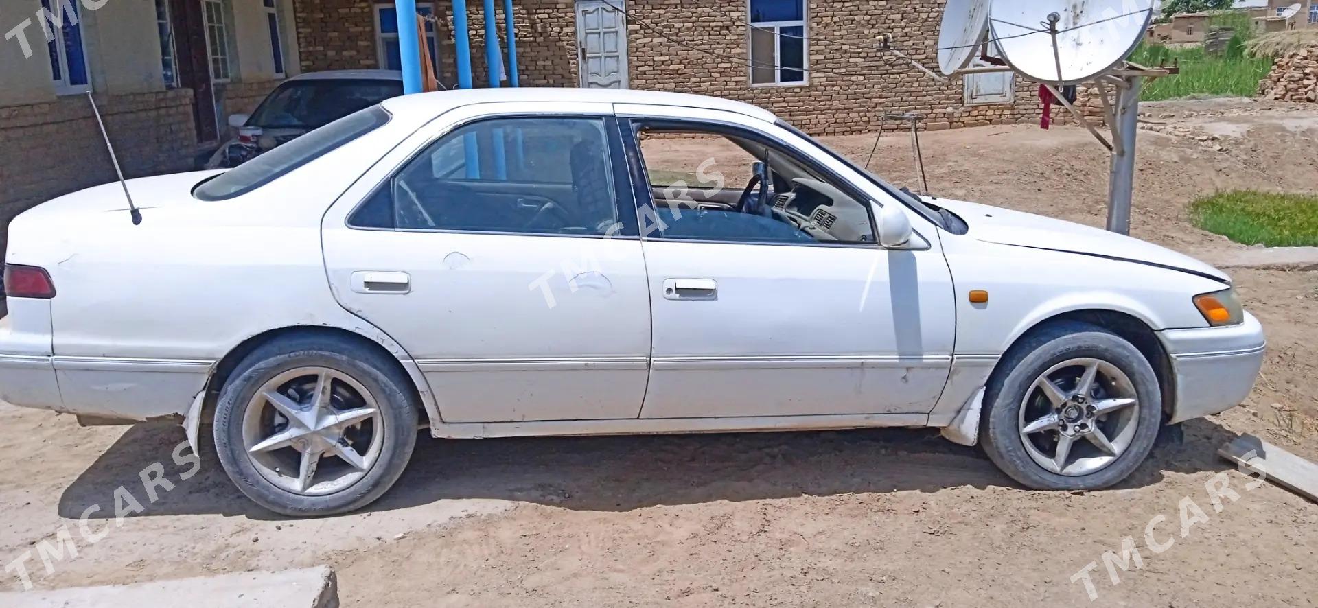 Toyota Camry 1998 - 80 000 TMT - Мургап - img 2