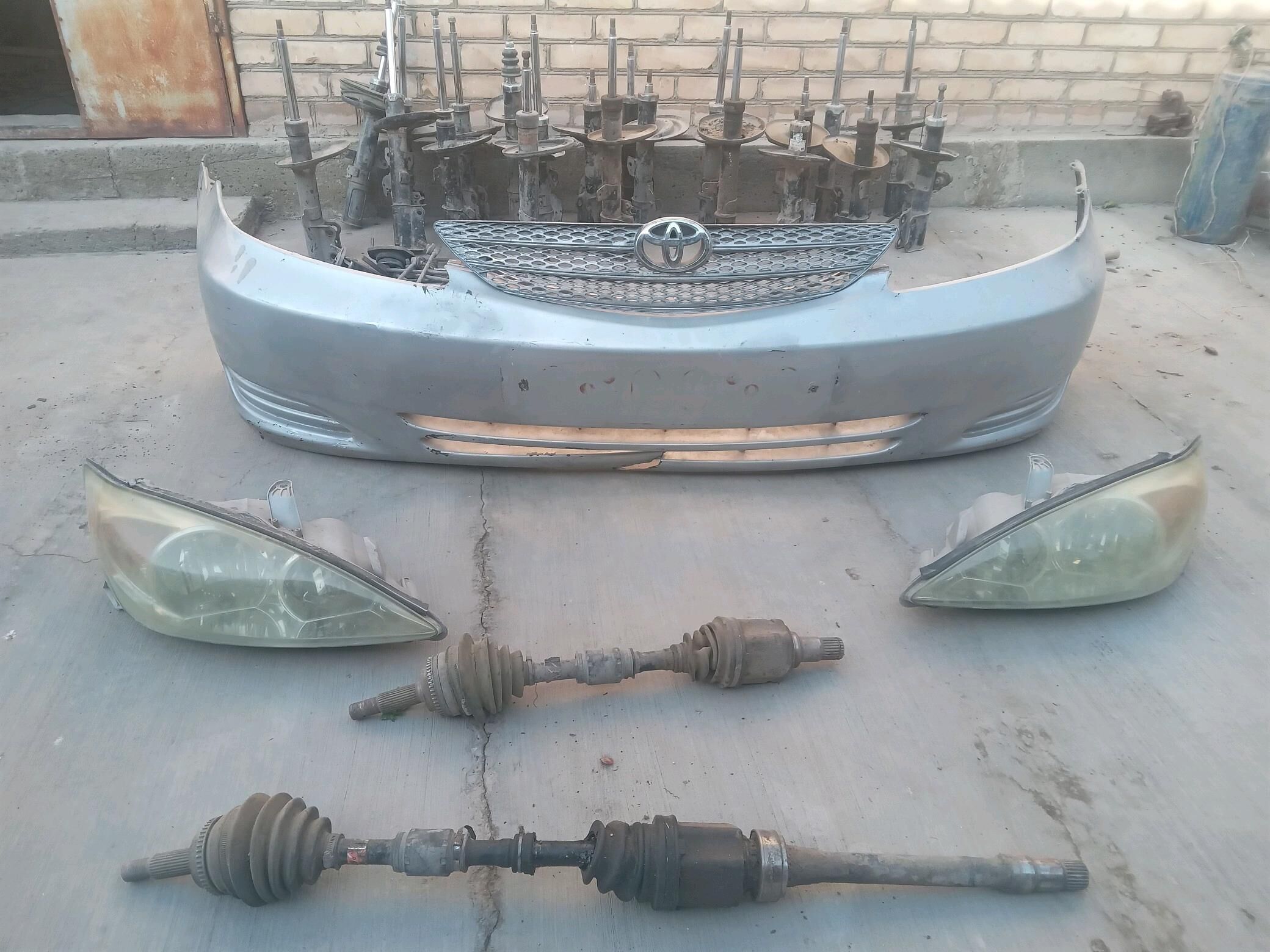 2.4 motor karopka rulovoy 14 000 TMT - Дянев - img 7
