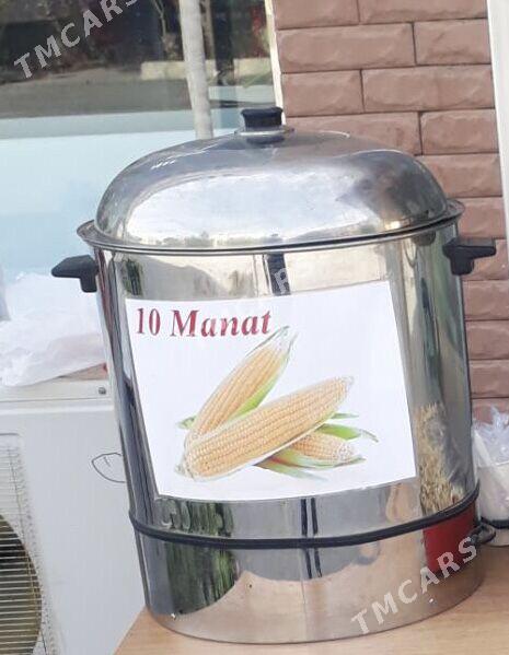 mekge aparat - Aşgabat - img 1