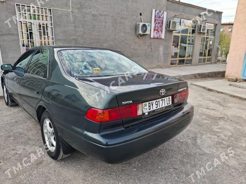 Toyota Camry 2001 - 160 000 TMT - Magdanly - img 6